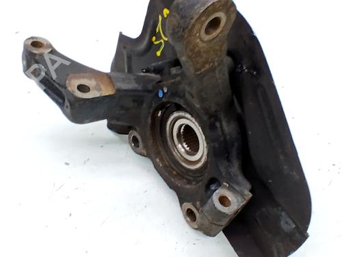Used Right front steering knuckle Right front steering knuckle PEUGEOT 807 (EB_) 2.0 16V (140 hp) 33761432 33761432