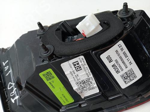 Højre baglygte bagklap KIA XCEED (CD) 1.5 T-GDI | BP23346680C80 