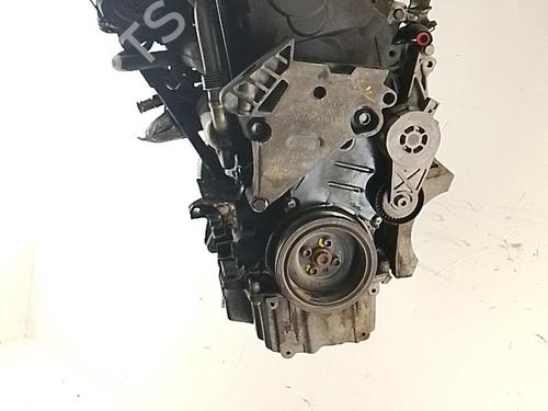 Engine SKODA OCTAVIA II Combi (1Z5) 2.0 TDI 16V | BP39555408M1 - Image 9