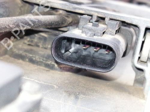 Tailgate handle LAND ROVER RANGE ROVER EVOQUE (L538) 2.2 D 4x4 | BP26048623C132 