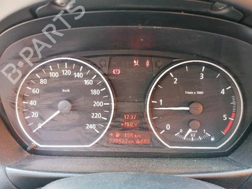 Instrument cluster BMW 1 (E87) 118 d | BP23405133C47 