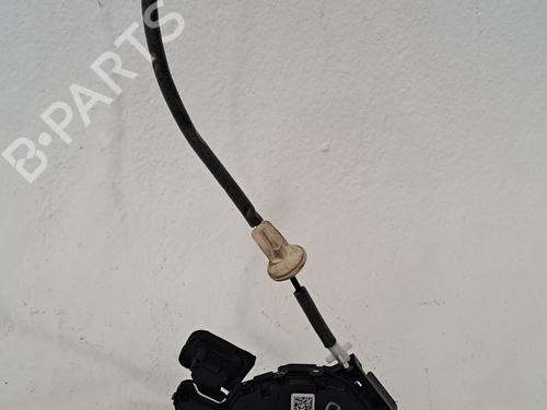 Cerradura puerta delantera derecha VW TIGUAN (AD1, AX1) 2.0 TDI 4motion (150 hp) 27463304