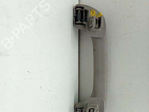 Used Interior roof handle RENAULT MEGANE III Hatchback (BZ0/1_, B3_) 1.5 dCi (BZ1G, BZ1W, BZ0R) (95 hp) 29558189