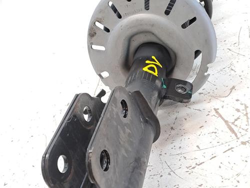 Right front shock absorber PEUGEOT 308 II (LB_, LP_, LW_, LH_, L3_) 1.2 THP 130 | BP28957969M17 