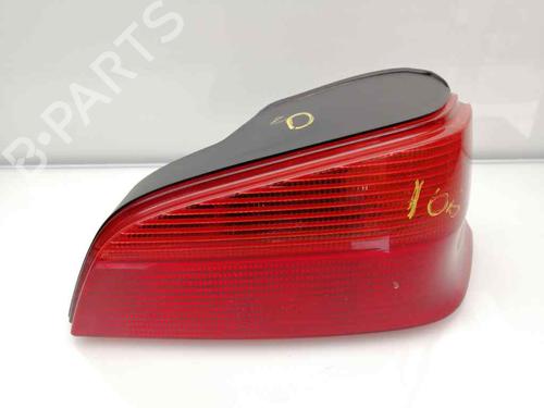 Højre baglygte PEUGEOT 106 II (1A_, 1C_) 1.1 i (60 hp) 23443112