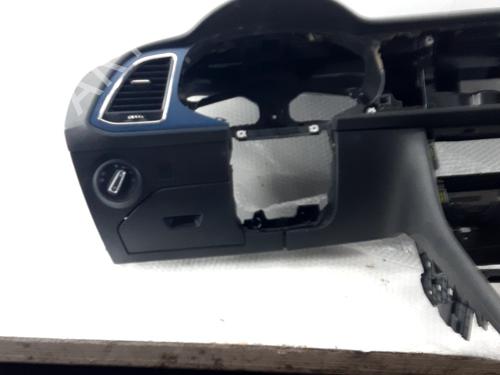 Dashboard SEAT LEON (5F1) 1.2 TSI | BP37224047C46 - Image 4