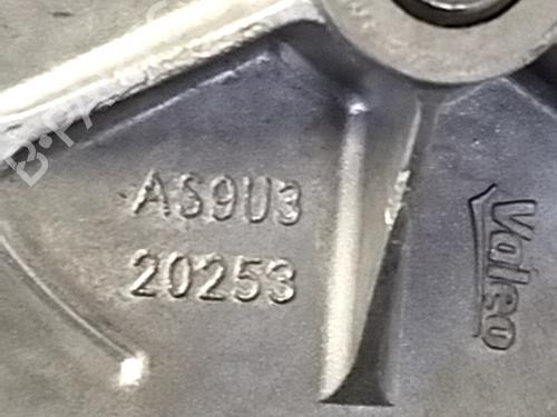 Viskermotor bakrute HYUNDAI BAYON (BC3) 1.0 T-GDI | BP30772187M102 