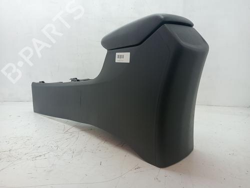 Armrest / Center console FORD FIESTA VII (HJ, HF) 1.5 TDCi | BP23975833I20 