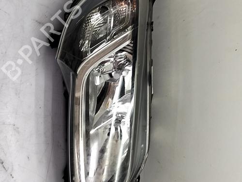 Højre forlygte Højre forlygte PEUGEOT BOXER Van 2.2 BlueHDi 120 (120 hp) 35779280 35779280