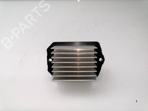 Used Heater resistor MITSUBISHI MIRAGE / SPACE STAR VI Hatchback (A0_A) 1.2 (A03A) (80 hp) 23421075