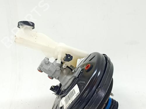 Used Servo brake Servo brake OPEL CORSA F (P2JO) 1.2 Turbo Hybrid (68) (136 hp) 32042176 32042176