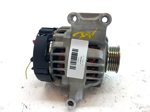Alternator FIAT PANDA (169_) 1.2 (169.AXB11, 169.AXB1A) | BP30120852M7 