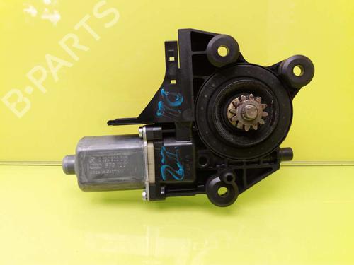 Left front window motor FORD FOCUS II (DA_, HCP, DP) 1.6 TDCi | BP23458124E21 