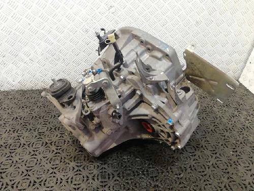Gearbox RENAULT MEGANE II (BM0/1_, CM0/1_) 1.9 dCi (BM0G, CM0G) | BP24401957M3 