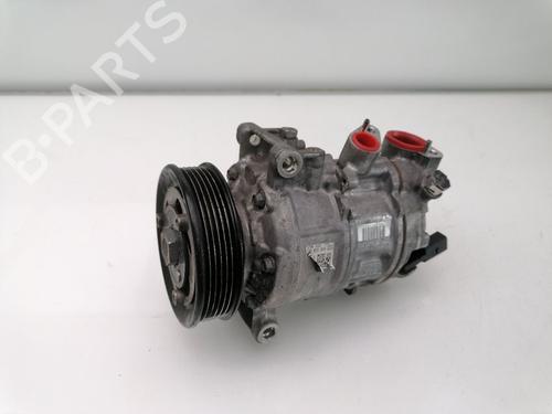 Used AC compressor AUDI A3 (8V1, 8VK) 1.4 TFSI (122 hp) 23942062