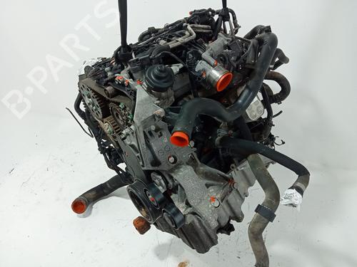 Engine AUDI Q5 (8RB) 2.0 TDI | BP29228374M1 