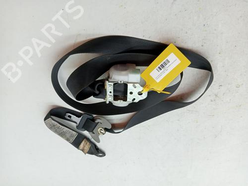 Used Rear left seatbelt TOYOTA RAV 4 III (_A3_) 2.2 D 4WD (ALA30_, ALA30R) (136 hp) 23356493