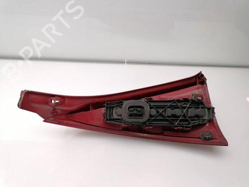 Right taillight CITROËN C3 I (FC_, FN_) 1.4 HDi | BP23454350C35 
