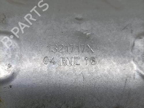 Catalyst PEUGEOT PARTNER Box Body/MPV 1.6 BlueHDi 100 | BP26538508M10