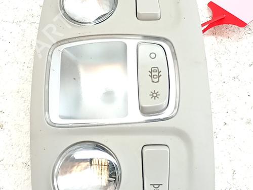 interior-roof-light-opel-combo-box-bodympv-k9-2018-34054686 main image