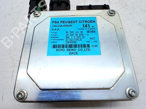 Computers Stuurbekrachtiging CITROËN C3 I (FC_, FN_) 1.4 i (73 hp) 30623012