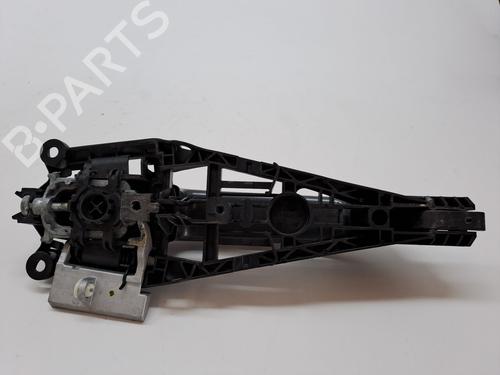 Rear right exterior door handle OPEL INSIGNIA A Sports Tourer (G09) 1.8 (35) | BP23280885C130 