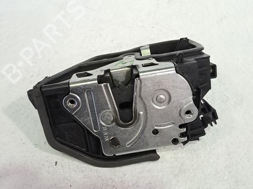 Rear right lock BMW 1 (F20) 118 d | BP27463793C99 
