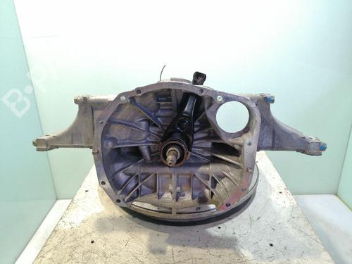 Used Gearbox SUBARU LEGACY V Estate (BR) 2.0 D AWD (150 hp) 23893364