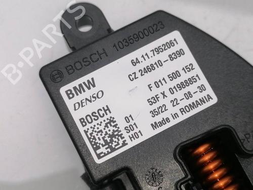 Heater resistor BMW 1 (F40) M 135 i xDrive | BP23384005M108 