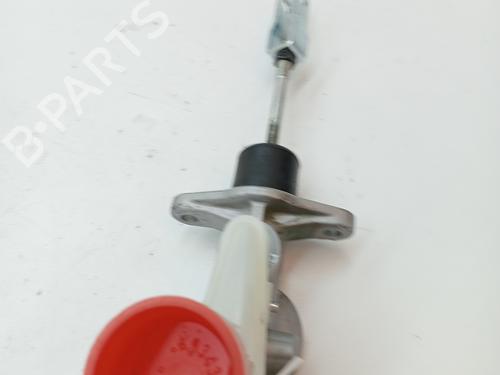 Used Brake master cylinder AUDI 90 B2 (813, 814, 853) 2.2 E quattro (120 hp) 23344292
