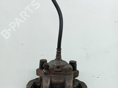 Right rear brake caliper BMW 1 (F21) 118 d | BP23341378M106 