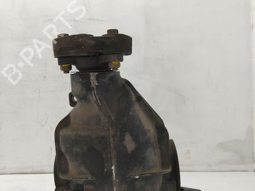 Rear differential MERCEDES-BENZ CLK (C209) CLK 270 CDI (209.316) | BP24974802M24 