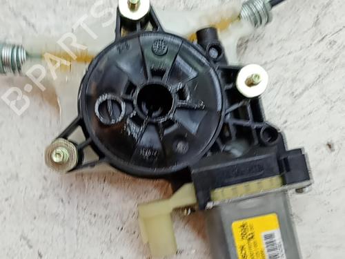 Front right window mechanism KIA PICANTO III (JA) 1.2 MPI | BP40547646C23 - Image 5