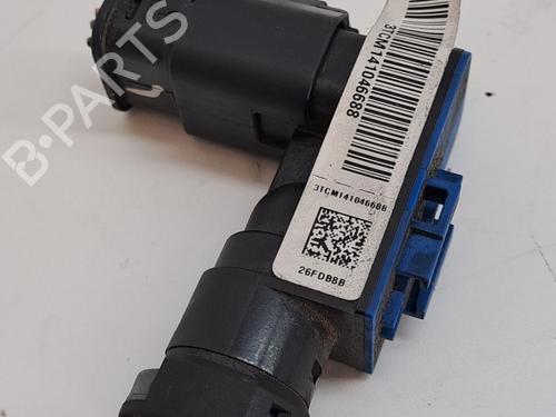 Sensor electrónico CITROËN C4 II (NC_) 1.2 THP 130 (NCHNYM, NCHNYT) (130 hp) 23377066