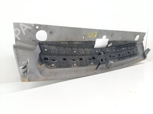 Grille CITROËN BERLINGO / BERLINGO FIRST Box Body/MPV (M_) 1.9 D 70 (MBWJZ, MCWJZ) | BP28958154C40 