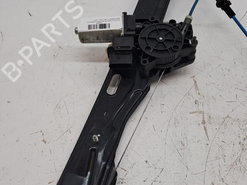 Front right window mechanism BMW 3 (F30, F80) 328 i | BP23372855C23 