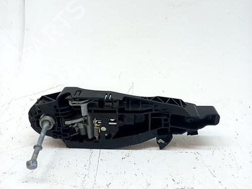 Front left exterior door handle OPEL ASTRA L Sports Tourer (OV5) 1.6 Plug-In Hybrid (F4DGXT) | BP29558572C128 