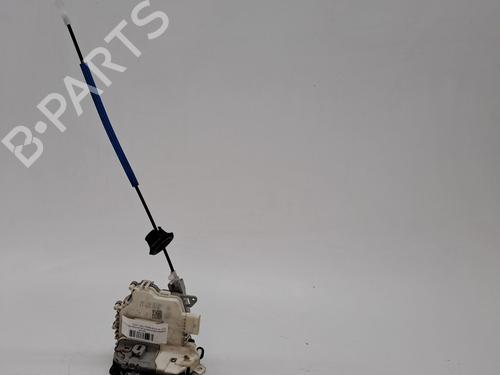 Used Front right lock AUDI A5 Sportback (8TA) 2.0 TDI (190 hp) 23369894