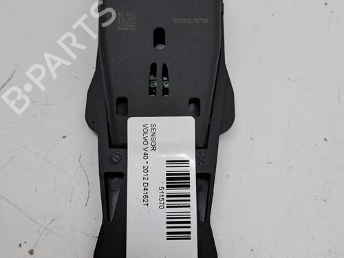 Used Electronic sensor VOLVO V40 Hatchback (525) D2 (114 hp) 23366898