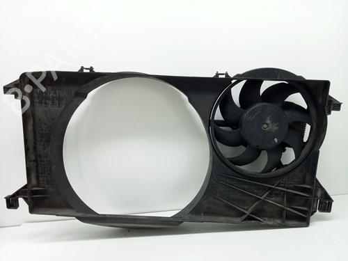 Radiator fan FORD TRANSIT Van (FA_ _) 2.4 TDCi RWD | BP28108163M35 