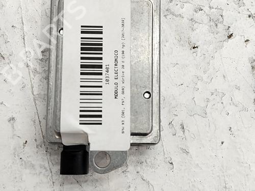 Used Electronic module Electronic module BMW X3 (G01, F97, G08) xDrive 20 d (190 hp) 40550232 40550232