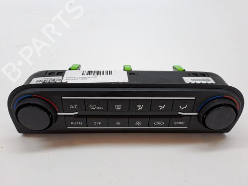 Used Climate control KIA CEED (CD) 1.0 T-GDI (120 hp) 23287446
