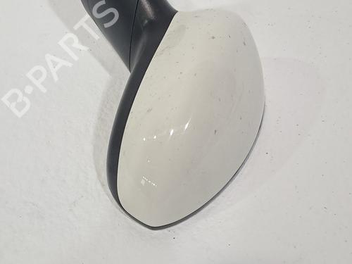 Left mirror FIAT 500 (312_) 1.0 Mild Hybrid (312AYD1B) | BP26285931C26