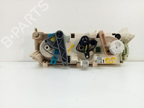 Climate control PEUGEOT PARTNER Box Body/MPV (5_, G_) 1.9 D | BP28126060I5 