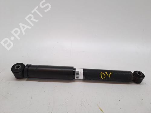 Used Right rear shock absorber OPEL VIVARO B Van (X82) 1.6 CDTI (05) (120 hp) 23367225