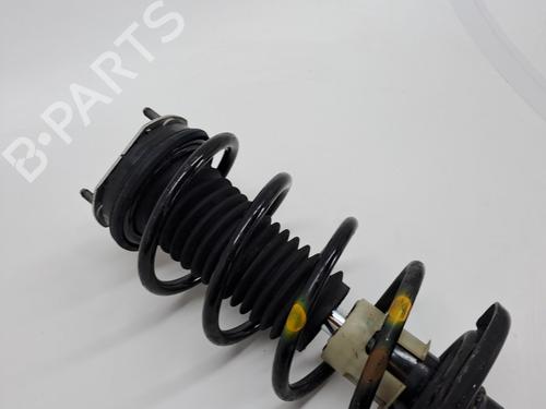 Right front shock absorber FORD ECOSPORT 1.0 EcoBoost | BP23361305M17 