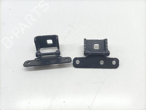 Used Hinge/Door check strap FIAT SCUDO Bus (270_, 272_) 2.0 D Multijet (128 hp) 29116215