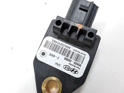 Elektronisk sensor KIA CEE'D (JD) 1.4 CRDi 90 (90 hp) 23363076