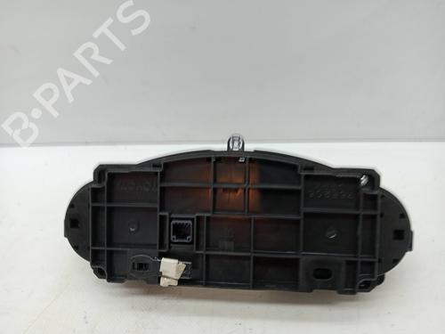 Climate control TOYOTA YARIS (_P13_) 1.5 Hybrid (NHP130_, NHP130) | BP23351403I5 