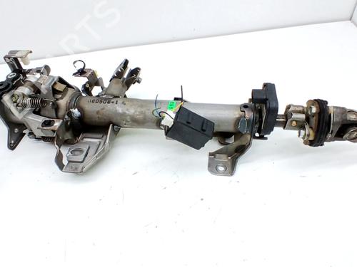 Used Steering column KIA SORENTO I (JC) 2.5 CRDi (170 hp) 32014217